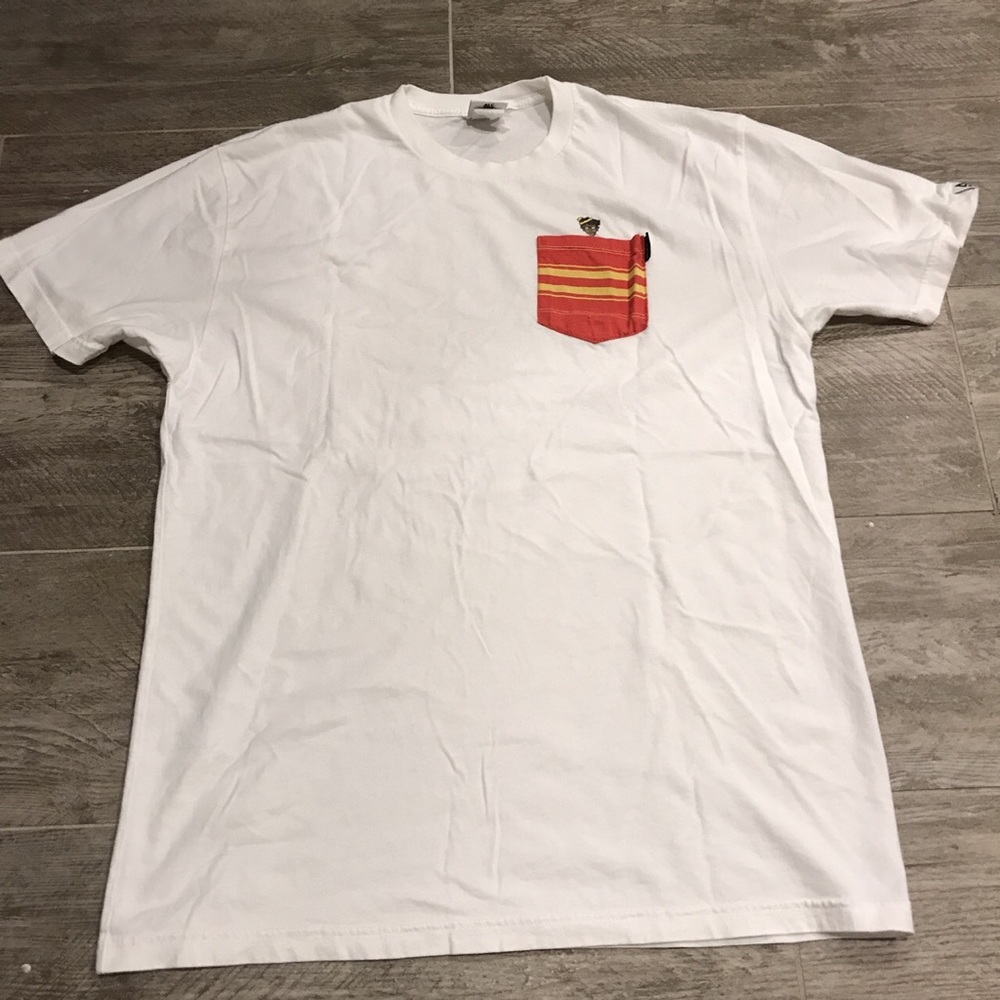 Basic T-shirt
